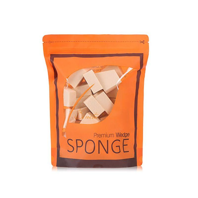 Wedge Sponge Jumbo Pack, 30ea, 1pack