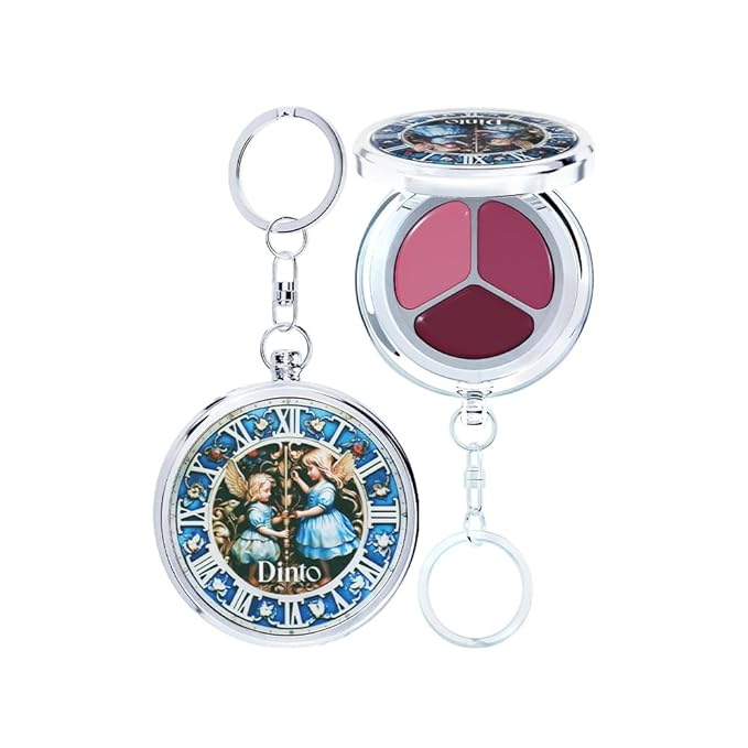 Glowing Time to Kiss & Blush, 4.5g, 653 Mute Summer, 1pack