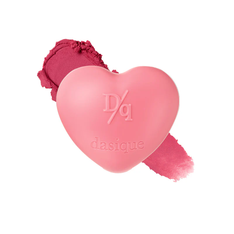 Souffle Color Pot, 6.5g, 10 Sweet Pink, 1pack - Image 1
