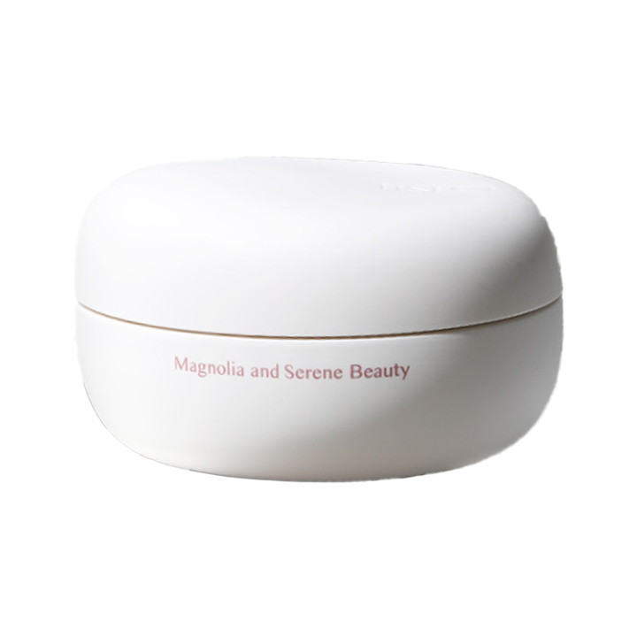 Body cream [Magnolia & Serene Beauty], 175ml, 1pack