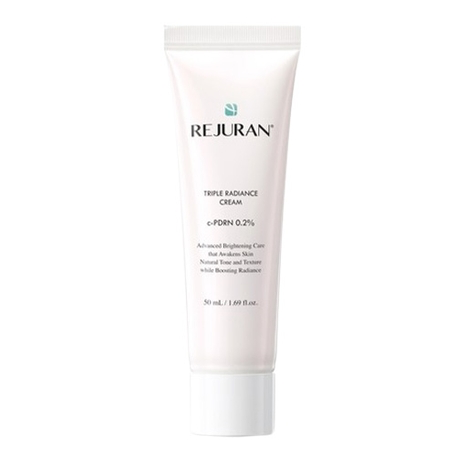 Healer Triple Radiance Cream, 50ml, 1pack - Image 1
