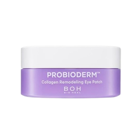 BOH Probioderm Collagen Remodeling Eye Patch, 60ea, 1pack - Image 1