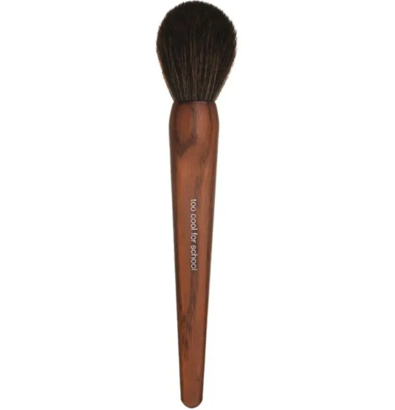 Artist Vegan Multi Contour Brush, 1ea, 1pack