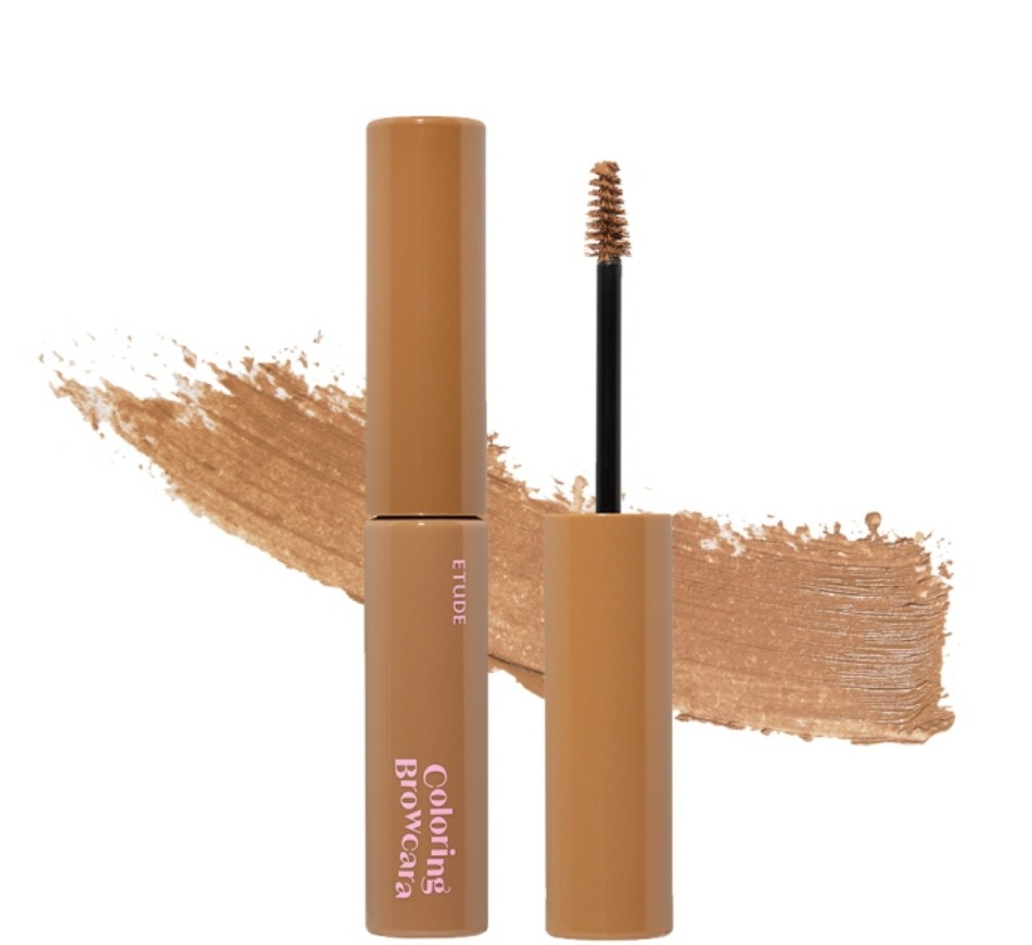 Drawing Eyes Coloring Browcara, 6g, 03 Natural Brown, 1pack