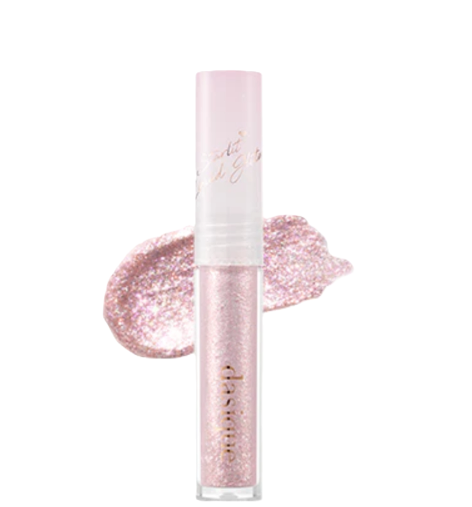 Starlit Jewel Liquid Glitter, 1.8g, 08 Love Flake