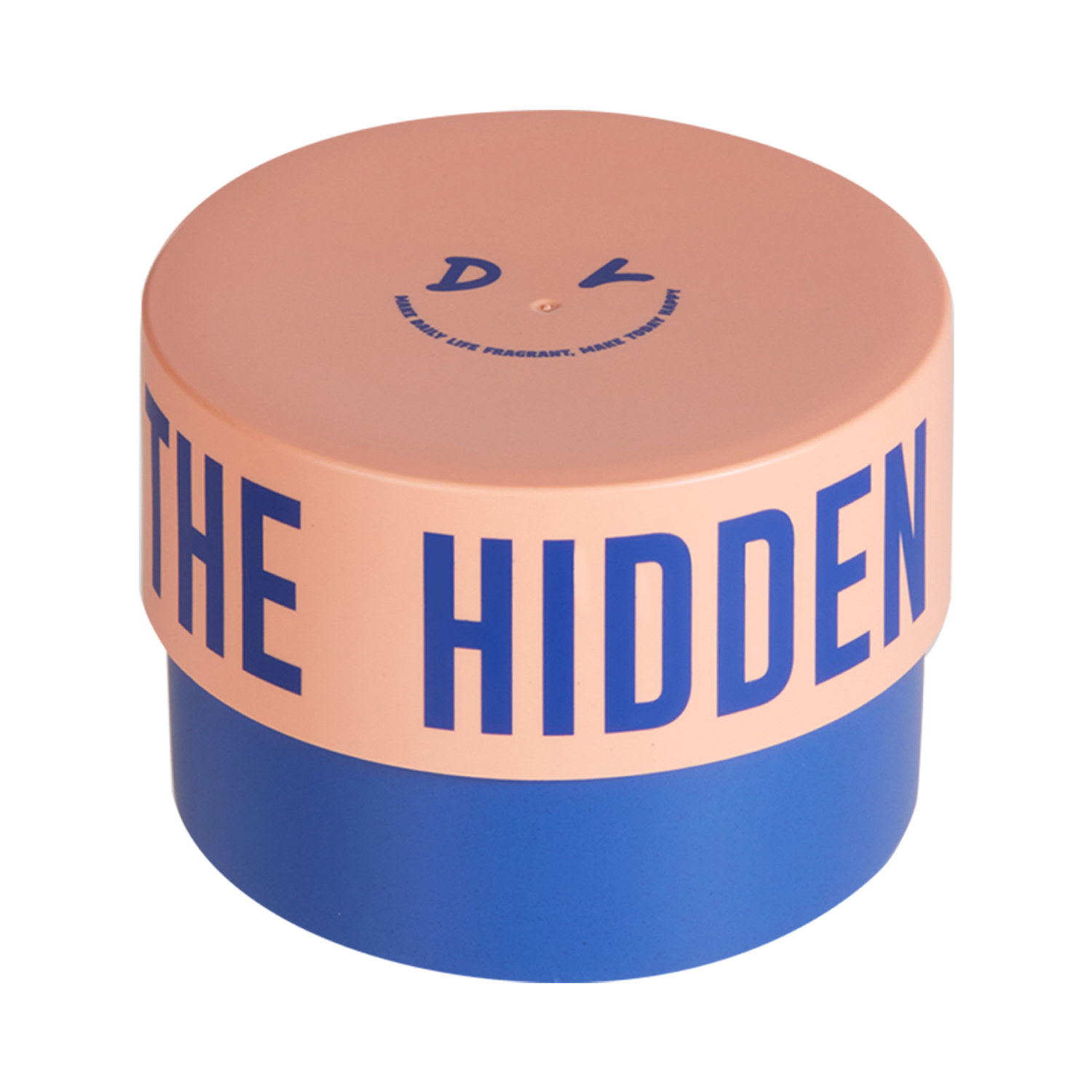 The Hidden Body Scrub