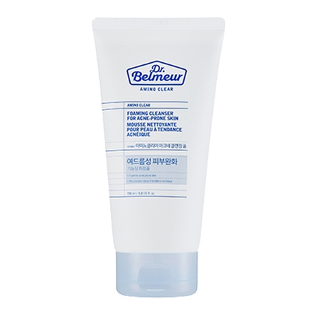 Amino Clear Cleansing Foam