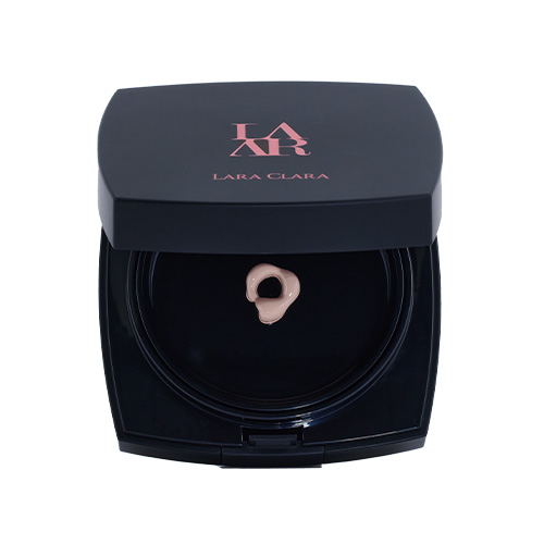 Bio Cover Balm BB Cushion, 15g, Natural Beige, 1pack