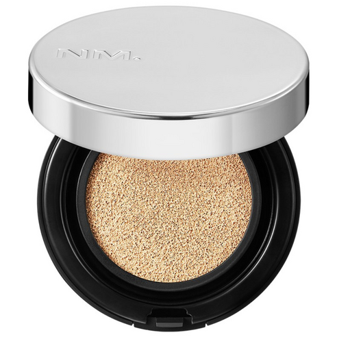 Layered Fit Cushion [SPF50+/PA+++], 12g, 17Y, 1pack