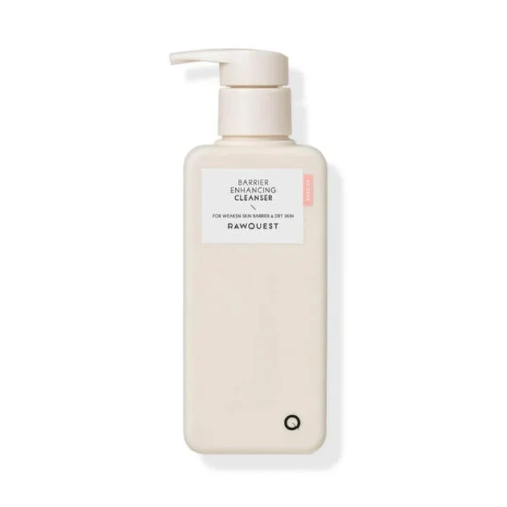 Barrier Enhancing Cleanser