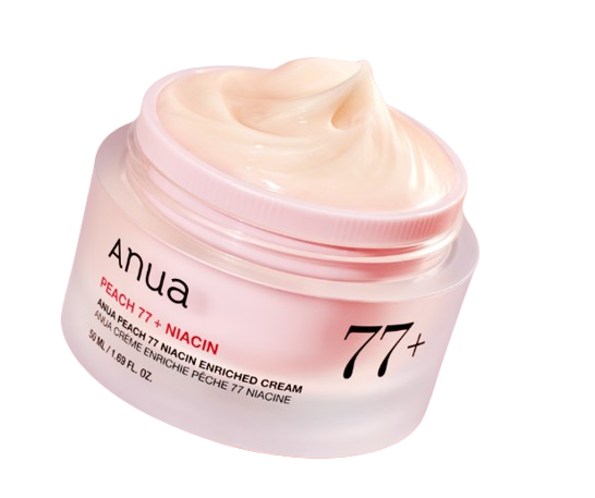 Peach 70 Niacin Brightening Collagen Mask, 1ea, 1pack