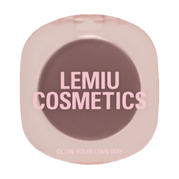 Eye To Cheek, 5g, 04 Cafe Rose, 1pack