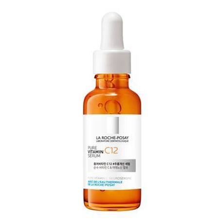 Vitamin C12 Serum, 30ml, 1pack