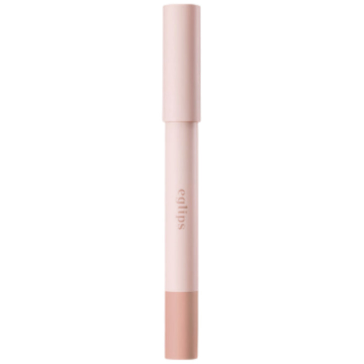 Cover Fit Lip Base, 1.8g, 01 Misty Beige, 1pack