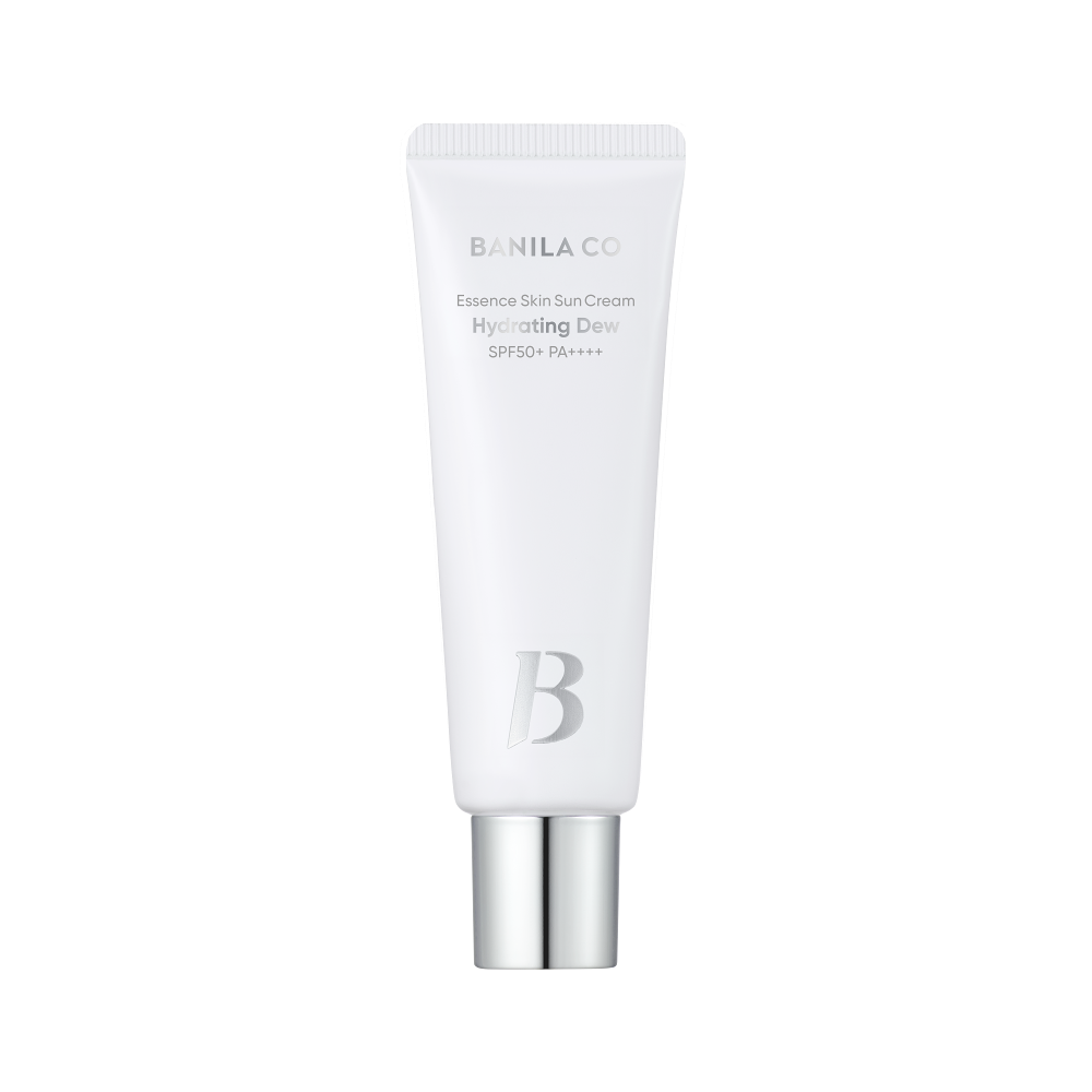 Essence Skin Hydrating Dew Sun Cream [SPF50+/PA++++] - Image 1