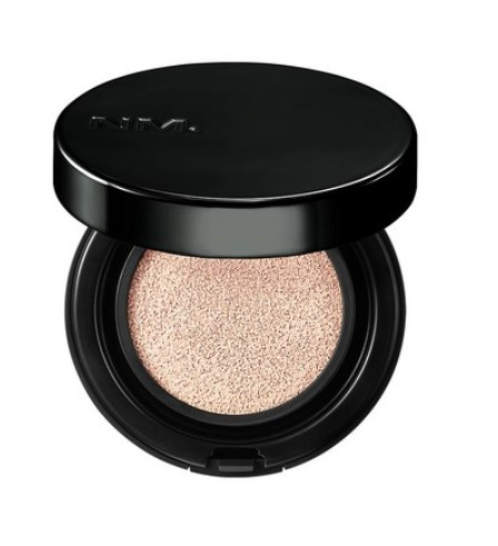 Zero Gravity Cover Up Cushion [SPF40/PA++], 12g, 19N, 1pack