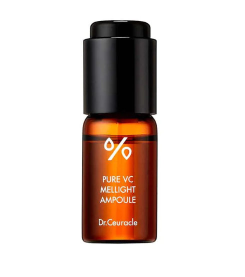 Pure VC Mellight Ampoule, 8ml, 1pack