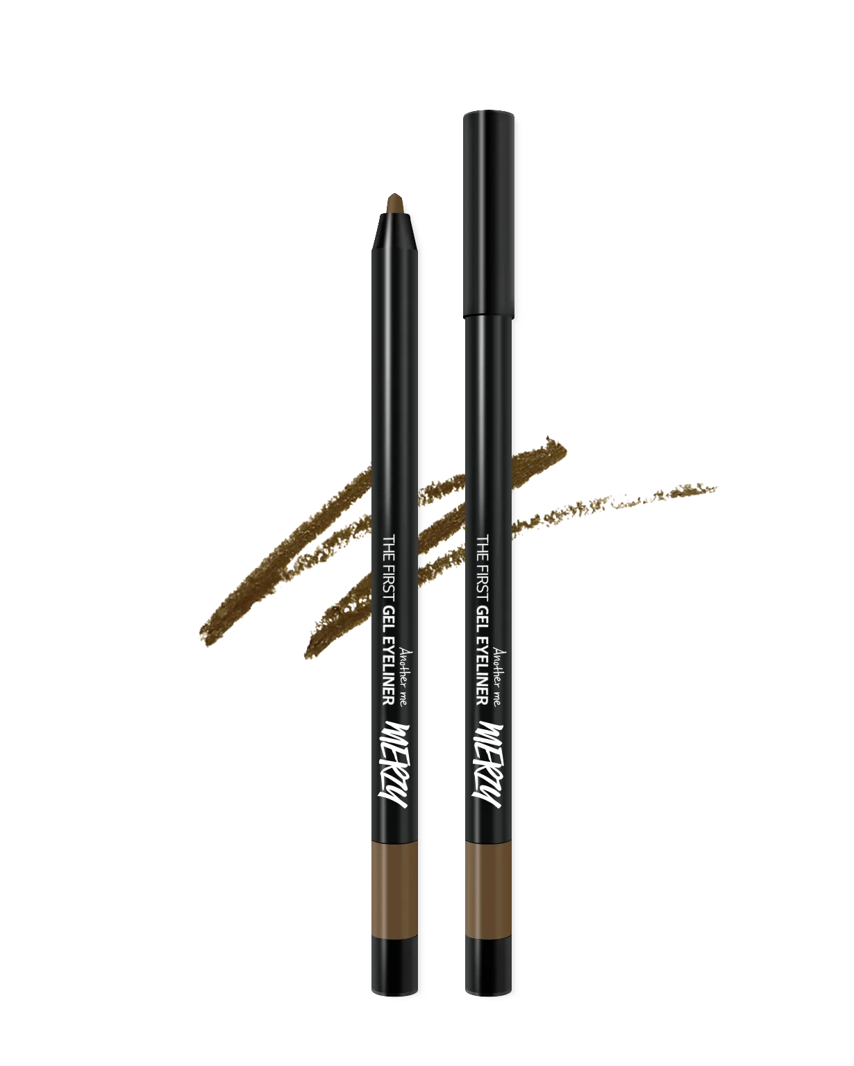 The First Gel Eyeliner - Image 1