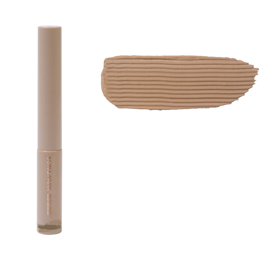 All Day Color Fix Skinny Browcara, 4g, 03 Softy Beige, 1pack
