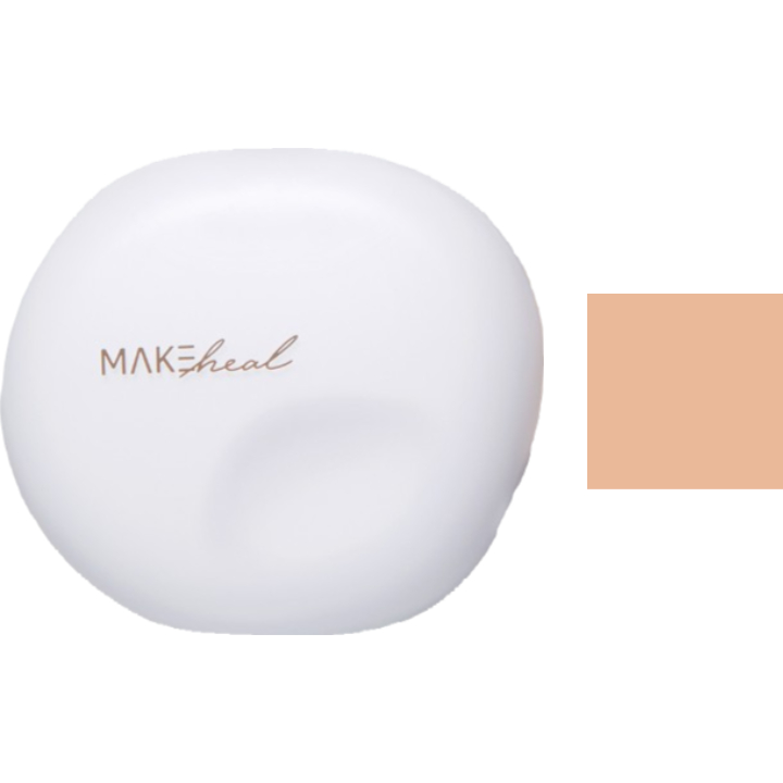 Skin FitX Mochi Mesh Cushion, 13g, 23-N, 1pack