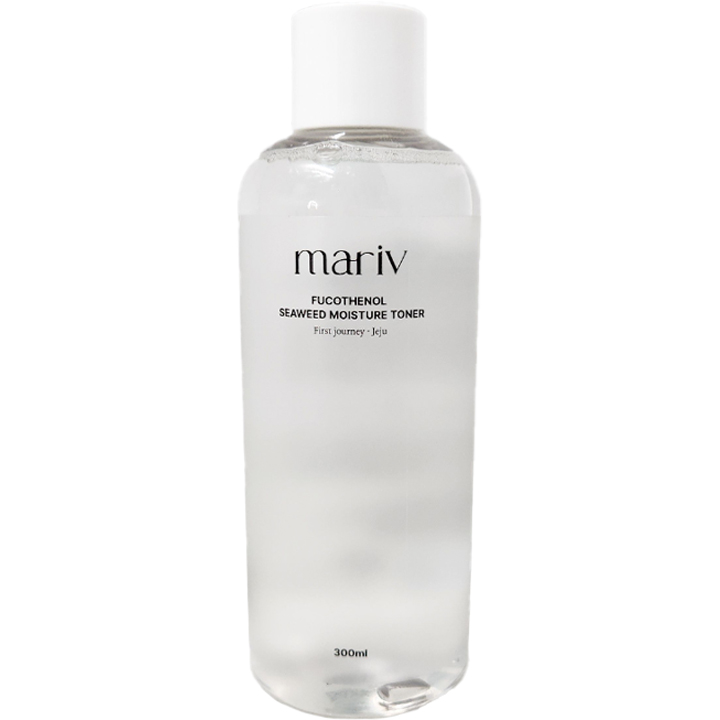 Fucothenol Seaweed Moisture Toner - Image 1