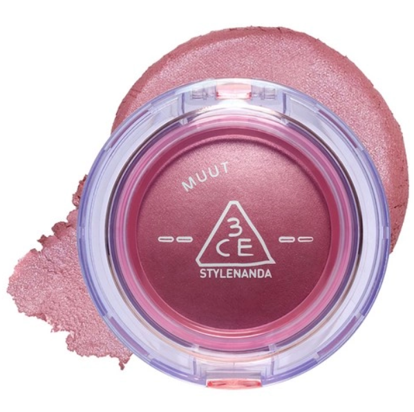 Bouncy Blur Balm, 4.8g, Fig Soda, 1pack - Image 1