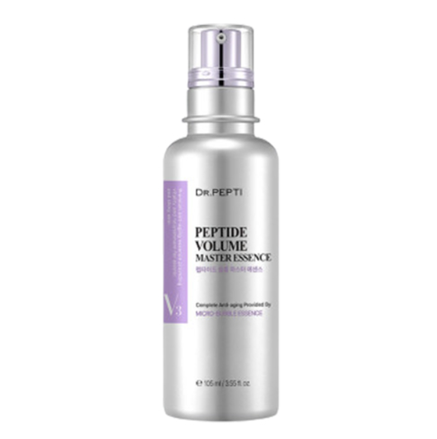 Peptide Volume Master Essence
