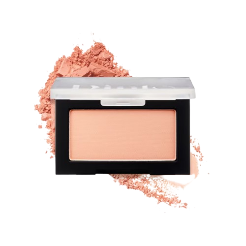 All that Moments Blusher, 4.4g, 502 Sweet Rilke, 1pack