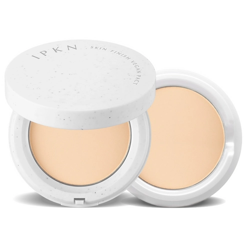 Skin Finish Vegan Pact, 21, 1pack - Image 1