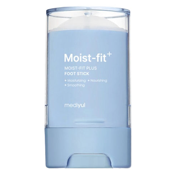 Moist Fit Plus Foot Stick, 18g, 1pack