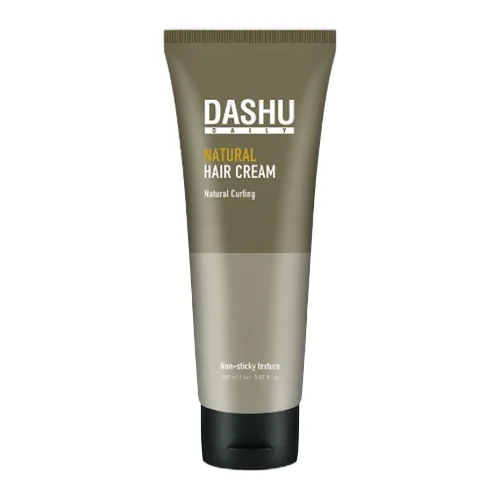 Daily Natural Hair Cream, 150ml, 1pack