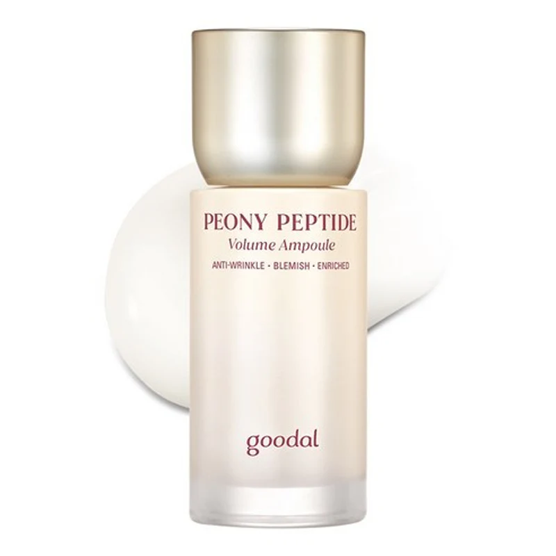 Peony Peptide Volume Ampoule, 50ml, 1pack