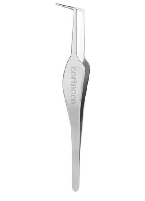 Toktok-Hara Pro Fit Tweezer, 1ea, 1pack