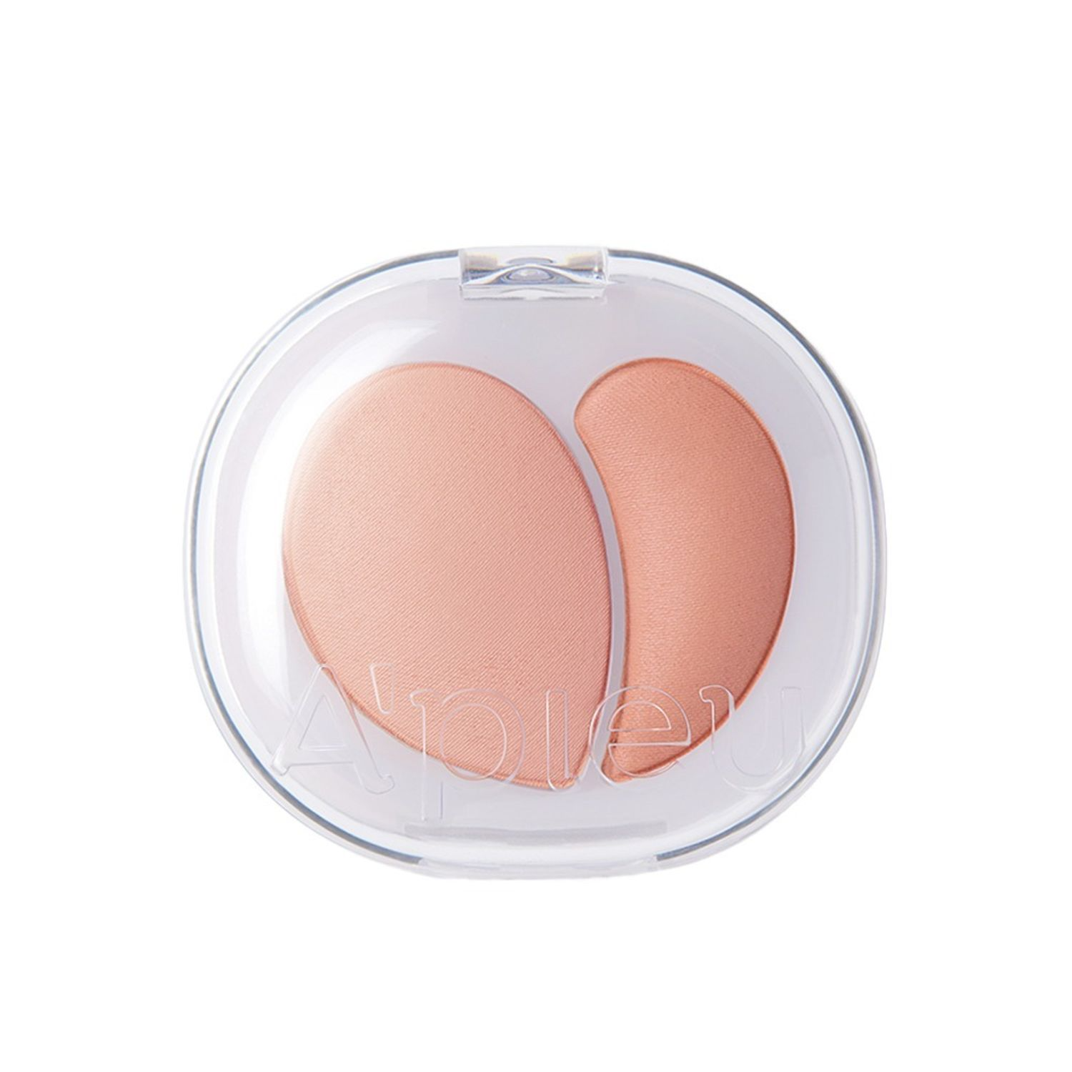 Mood Blending Jelly Cheek Balm, 6g, 03 Rosy Nudy Balm, 1pack - Image 1