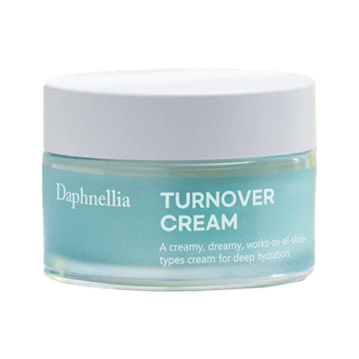 Turnover Cream, 50ml, 1pack