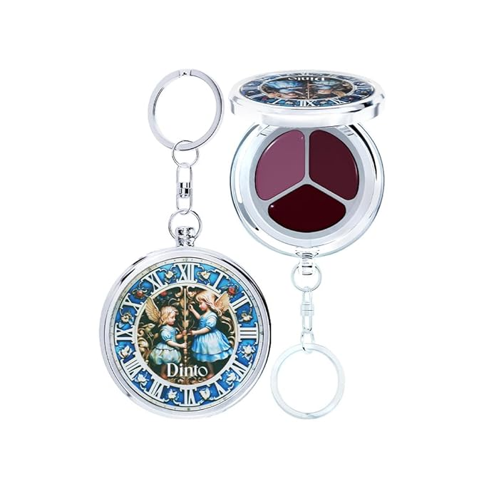 Glowing Time to Kiss & Blush, 4.5g, 657 Deep Winter, 1pack