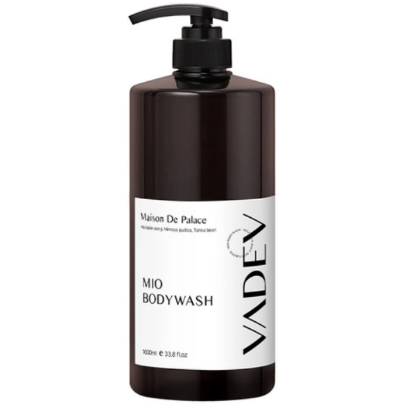 Mio Body Wash [Maison De Palace]