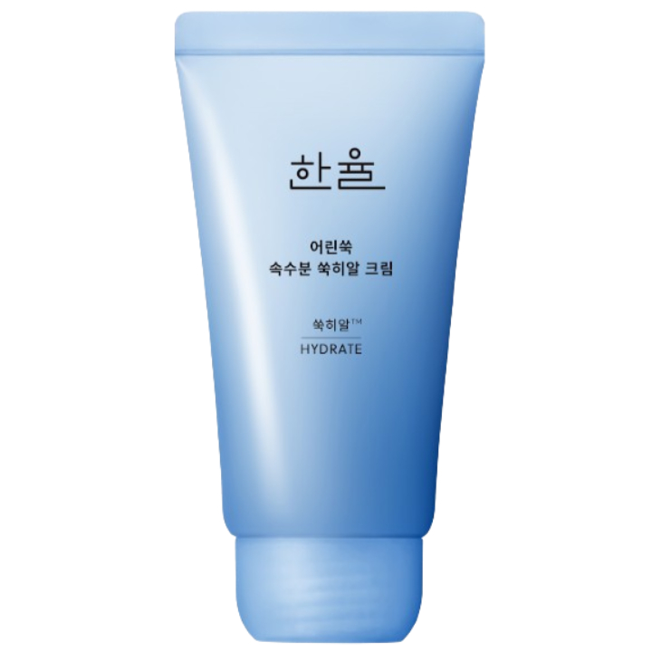 Artemisia Hydrating Cream, 60ml, 1pack