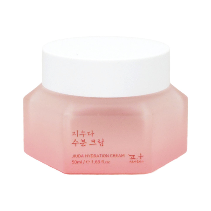 Jiuda Hydration Cream, 50ml, 1pack