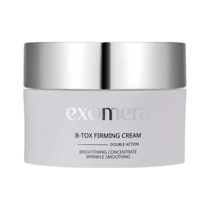 Brightening Tox Firming Cream, 50ml, 1pack