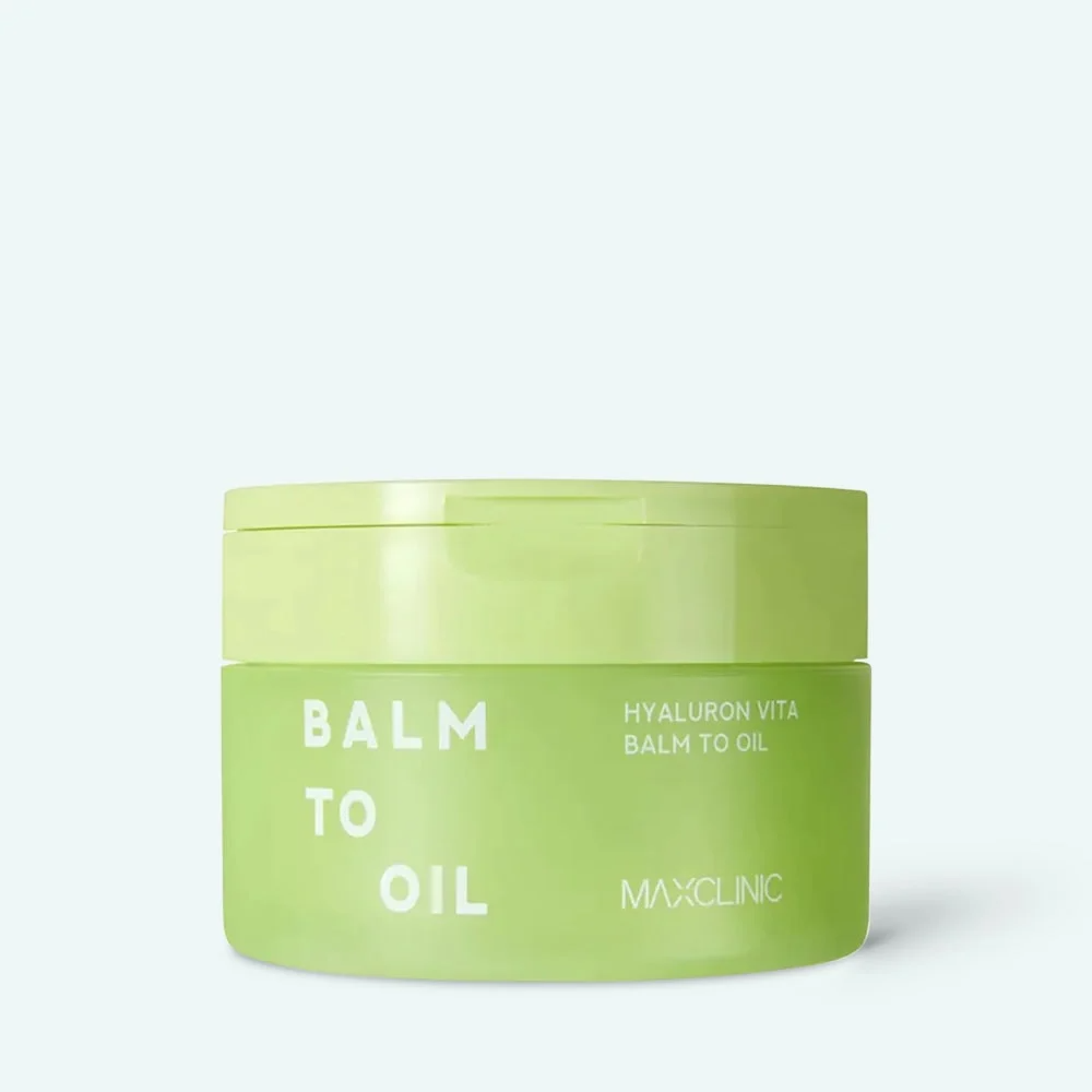 Hyaluron Vita Balm To Oil