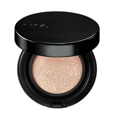 Zero Gravity Cover Up Cushion [SPF40/PA++], 12g, 21N, 1pack