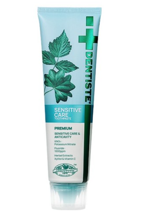 New Sensitive Care