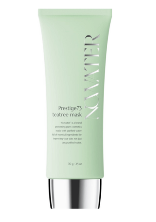 Prestige 73 Tea Tree Mask, 70g, 1pack