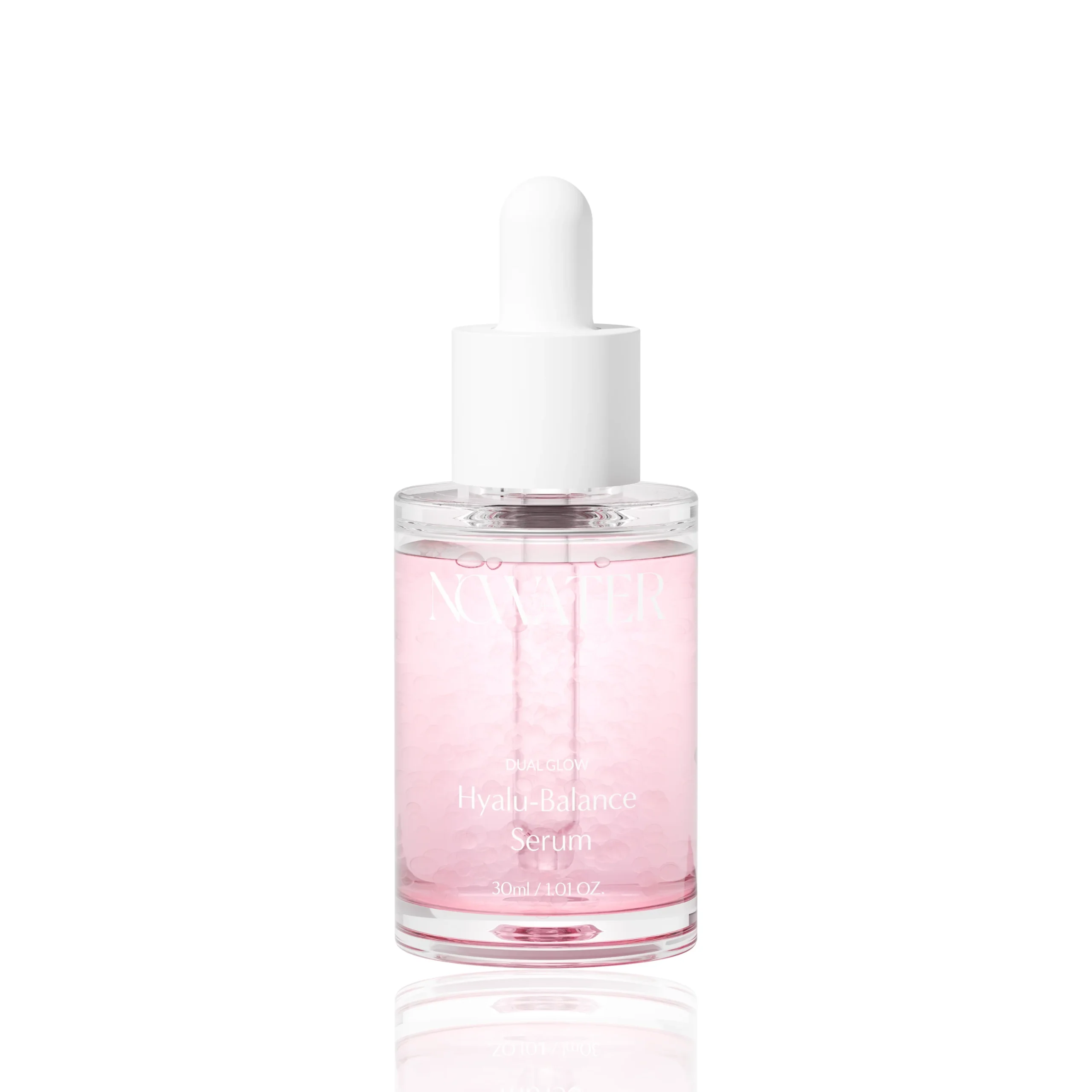 Dual Glow Hyalu Balance Serum