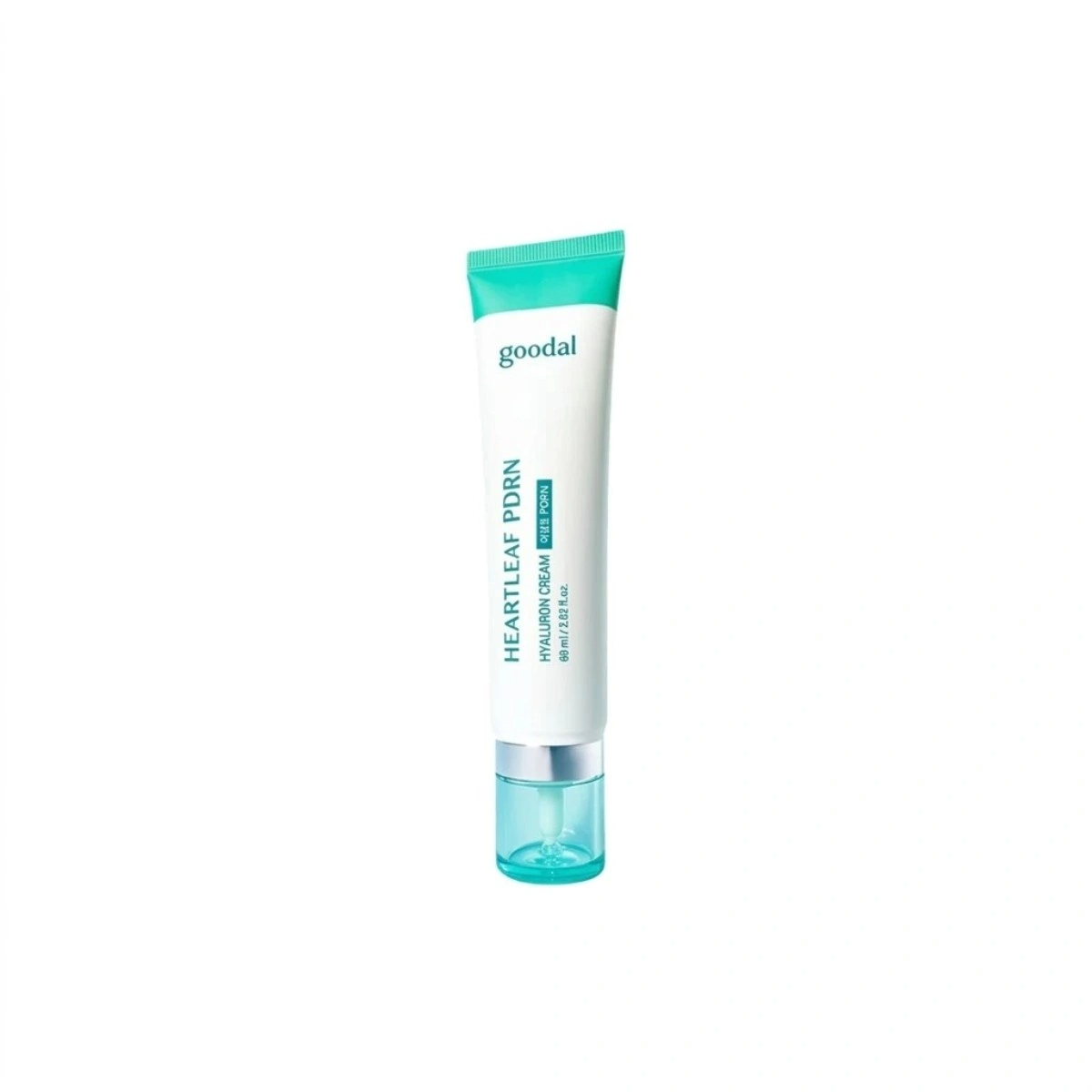 Heartleaf PDRN Hyaluron Cream