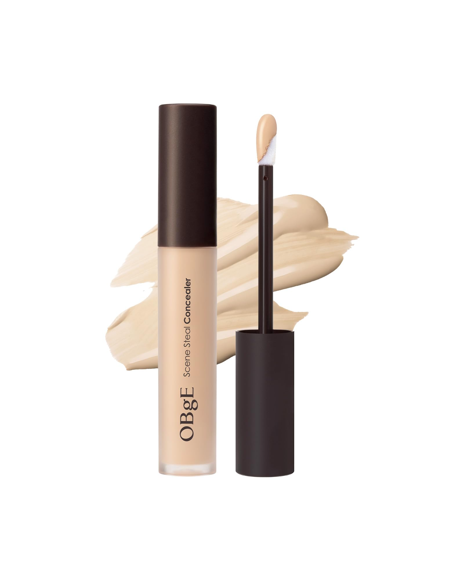 Scene Steal Concealer, 5g, Light Beige, 1pack