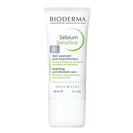 Sebium Sensitive Cream