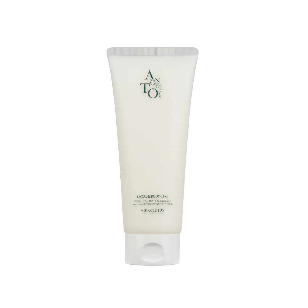 Light Angelto Cream, 200ml, 1pack