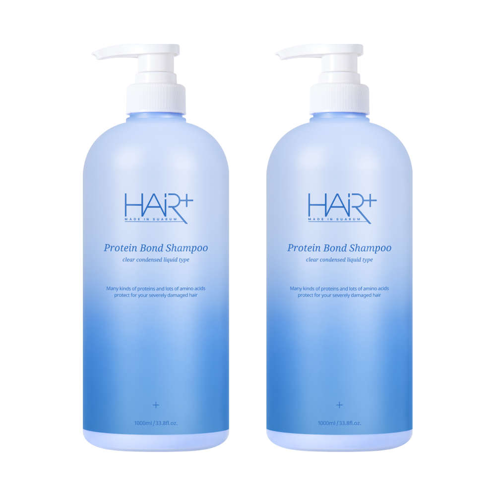 Protein Bond Shampoo